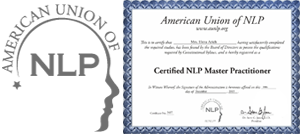 Сертификат Мастера НЛП